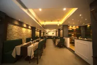 Hotel Park Square Purnea Hotels in Purnea