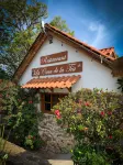 Hotel la Casona Real Hotels in Huasca de Ocampo