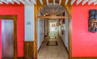 Grand Decameron Montego Beach, A Trademark All Inclusive