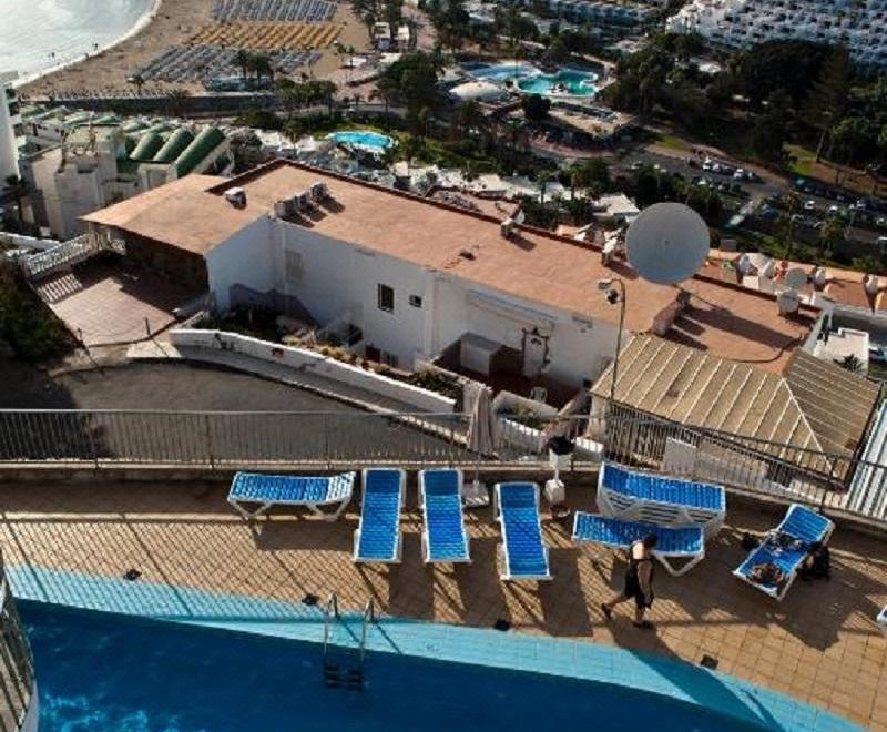 Apartamentos Miriam - Valoraciones de hotel de 1 estrellas en Puerto Rico  de Gran Canaria