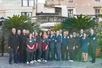 Magri's Hotel