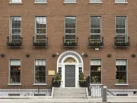 Iveagh Garden Hotel Hotels in der Nähe von Kilmainham Gaol (Kilmainham-Gefängnis)