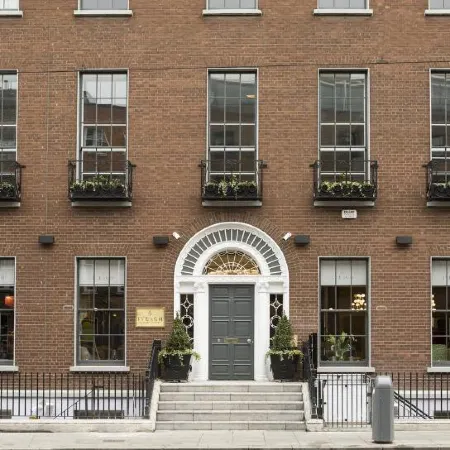 Iveagh Garden Hotel