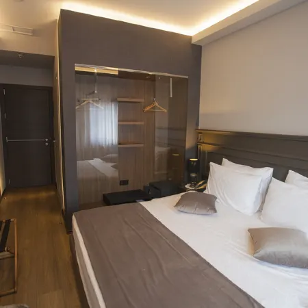 Solun Hotel & Spa