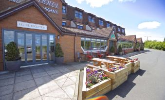 Highfield Hotel