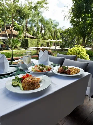 รูปภาพของโรงแรมเดอะ ควอเตอร์