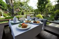 The Quarter Pai Hotels in Pai