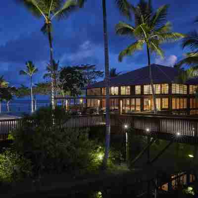 Kuara Hotel Hotel Exterior