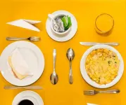Residence Kariri Beach Cumbuco - breakfast