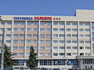 Saransk Hotel