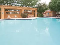 La Quinta Inn & Suites by Wyndham Colorado Springs South AP Hôtels à : Stratmoor