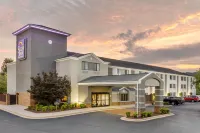 Sleep Inn & Suites Hotel a Oak Grove