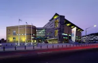 Mövenpick Hotel Wellington Hotels in 