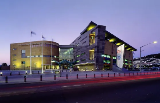 惠靈頓瑞享飯店