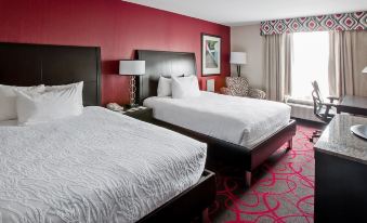 Hilton Garden Inn Columbus/Dublin