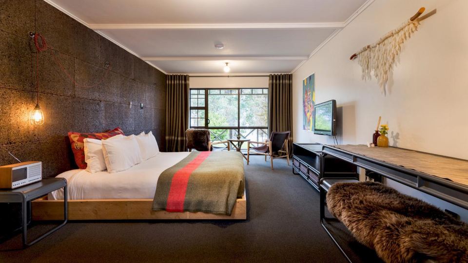 Sherwood Queenstown