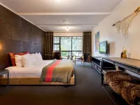 Sherwood Queenstown โรงแรมใกล้ตลาดรีมาร์คเอเบิลส์