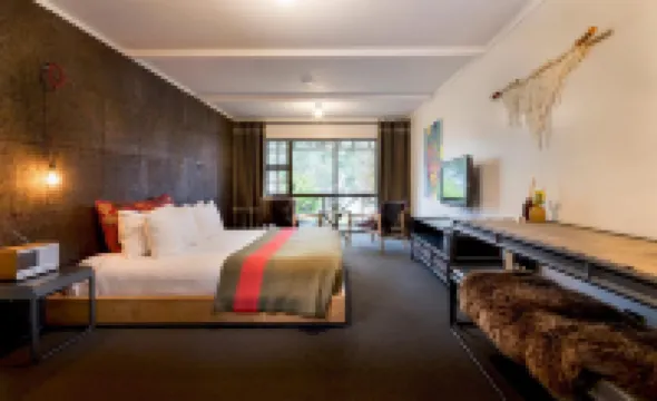 Sherwood Queenstown Hotels in Queenstown