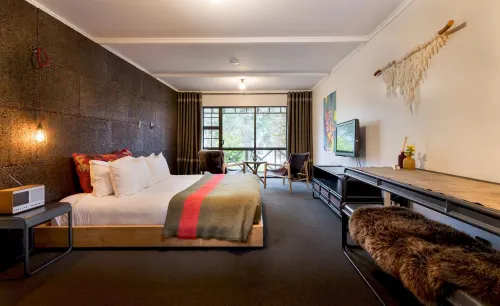 Sherwood Queenstown - 3-Star