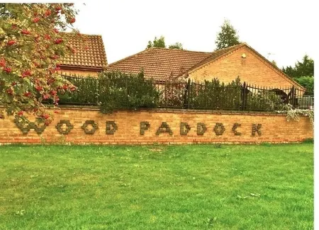 Woodpaddock Bed & Breakfast