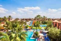 Labranda Targa Aqua Parc - Bãi biển