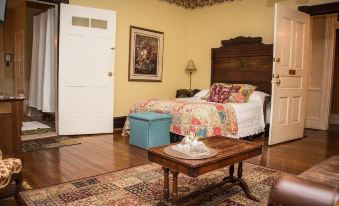 밴다이버 인 조식