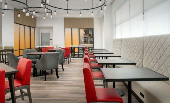 Hilton Garden Inn Orlando Downtown