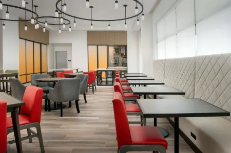 Hilton Garden Inn Orlando Downtown Отели рядом с достопримечательностью «Harry P Leu Gardens»