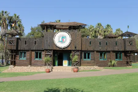 Sun City Hotel and Casino