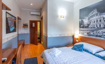 B&B A Picture of Rome