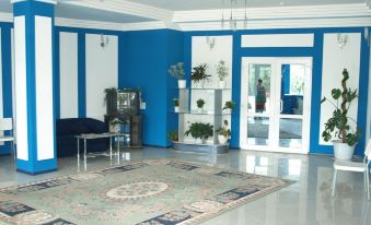 Paradiz Hotel