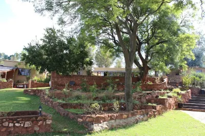 The Cradle Berry Farm Hotels in Sterkfontein DMA