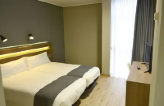 Hotel Alda Sada Marina Hotels in Comarca de Betanzos