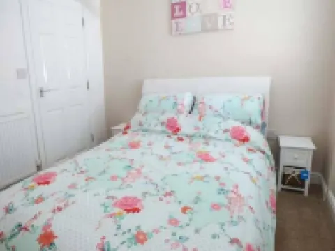 Flat 3 Hotels in 
