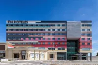 NH Queretaro Hotels in 