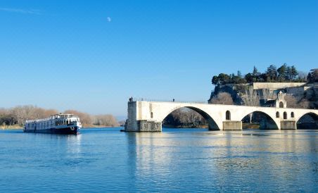 Bateau Hôtel le Chardonnay - Housity