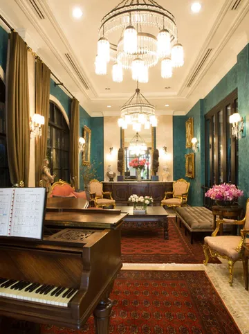 รูปภาพของSara's Hotel