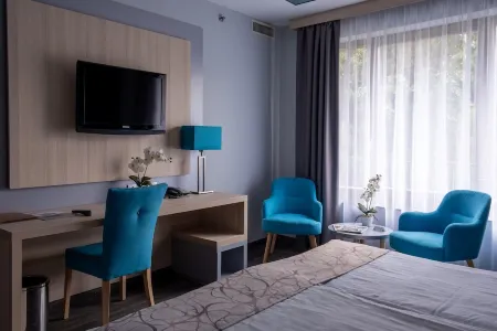 Hotel Regnum Residence