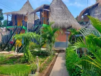 Fantastic B"n"B - hostel