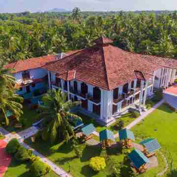 Hotel Yapahuwa Paradise Hotel Exterior