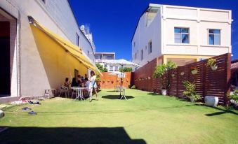 Yu Cheng Hostel