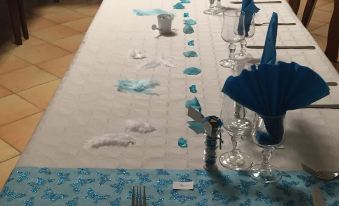 La Table des Bons Peres