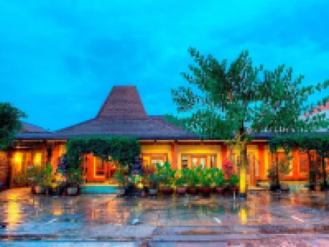 Maharani Guest House