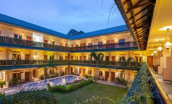 Diana Hotel Jogja