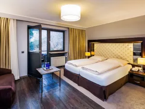 Hotel am Hopfensee