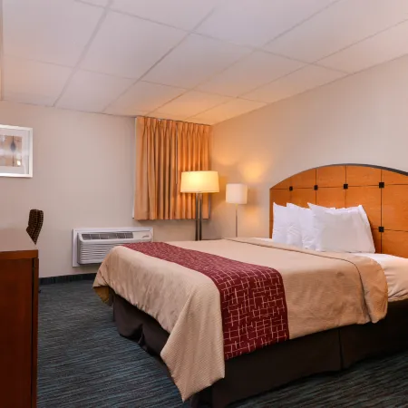 Red Roof Inn Chambersburg