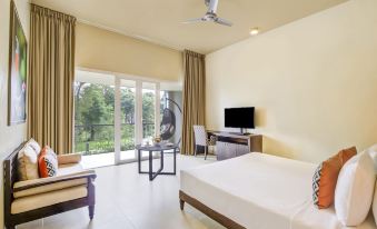 Aurika, Coorg - Luxury by Lemon Tree Hotels