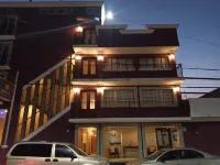 Hotel Posada San Miguel Hôtels à : San Martín Texmelucan