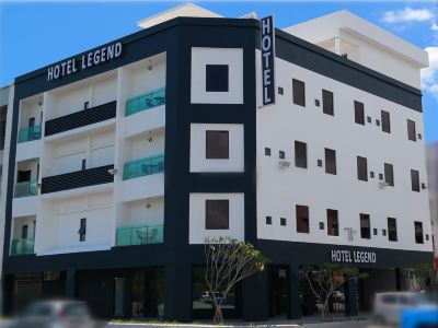Hotel Legend Boutique