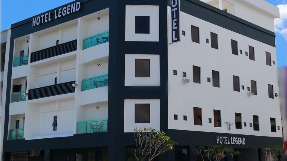 Hotel Legend Boutique